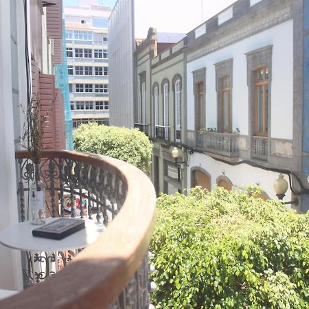 Mahalo Healthy House Las Palmas de Gran Canaria Dış mekan fotoğraf
