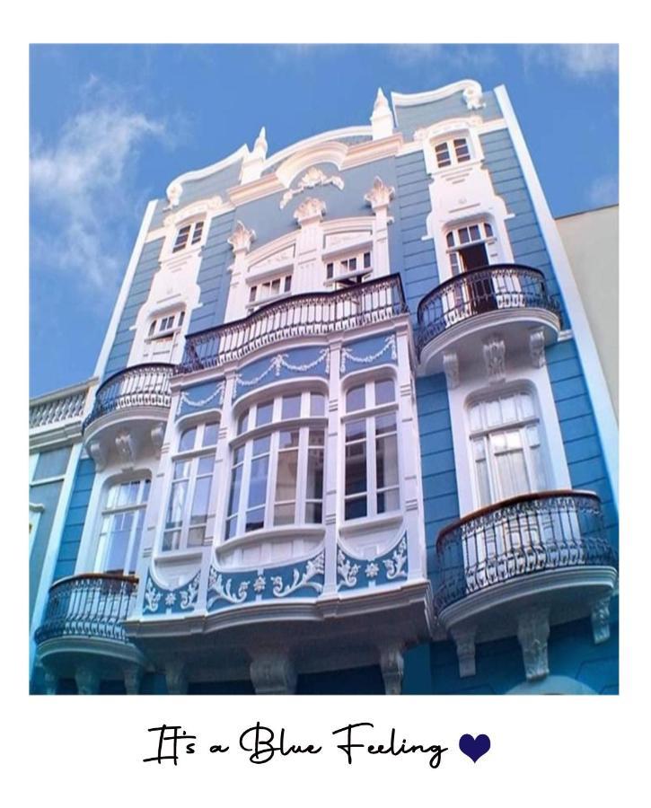 Mahalo Healthy House Las Palmas de Gran Canaria Dış mekan fotoğraf