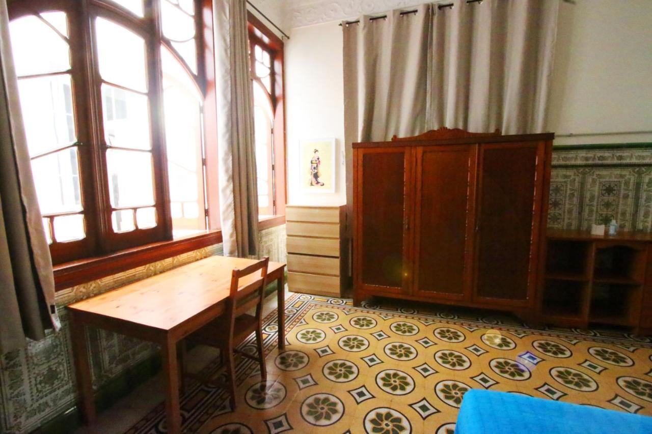 Mahalo Healthy House Las Palmas de Gran Canaria Dış mekan fotoğraf
