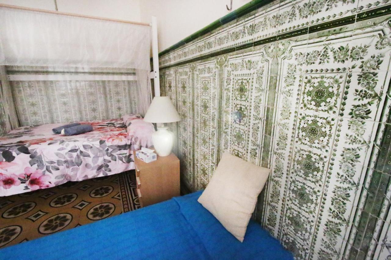 Mahalo Healthy House Las Palmas de Gran Canaria Dış mekan fotoğraf