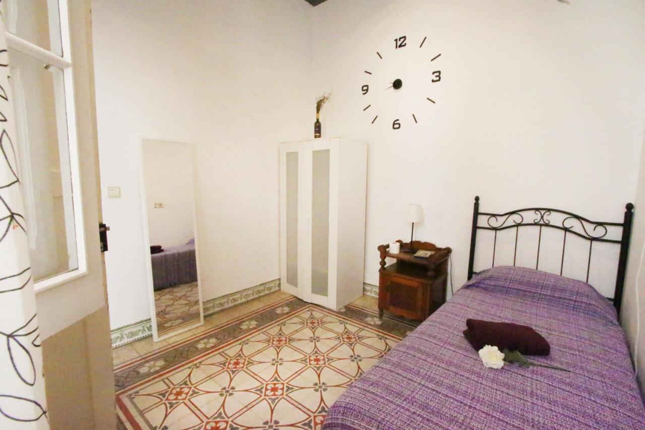 Mahalo Healthy House Las Palmas de Gran Canaria Dış mekan fotoğraf