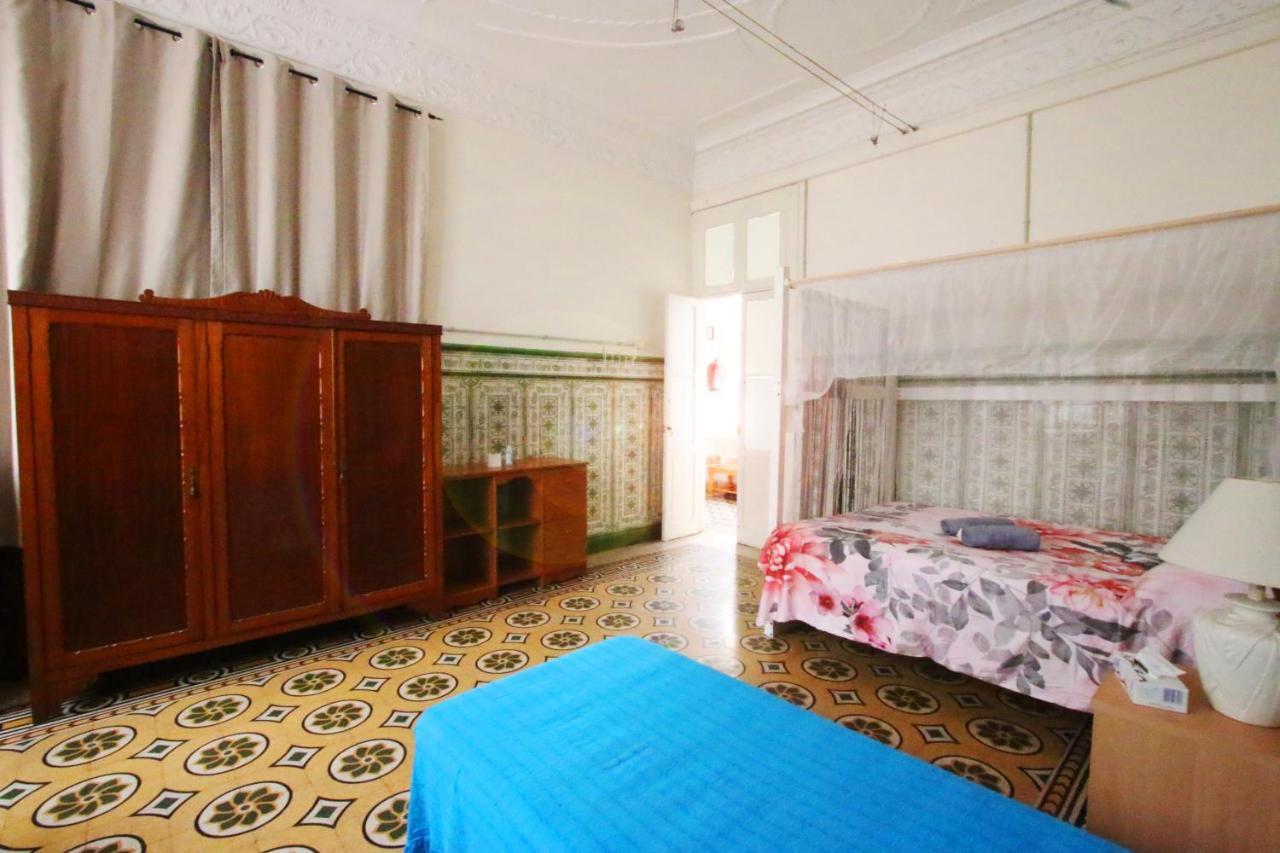 Mahalo Healthy House Las Palmas de Gran Canaria Dış mekan fotoğraf