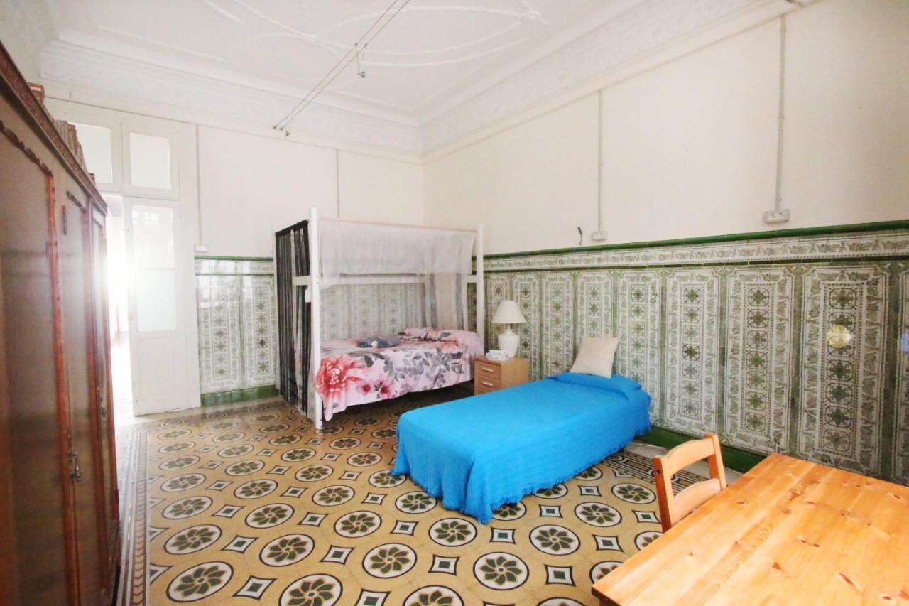 Mahalo Healthy House Las Palmas de Gran Canaria Dış mekan fotoğraf