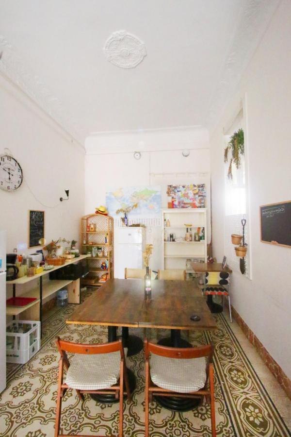 Mahalo Healthy House Las Palmas de Gran Canaria Dış mekan fotoğraf