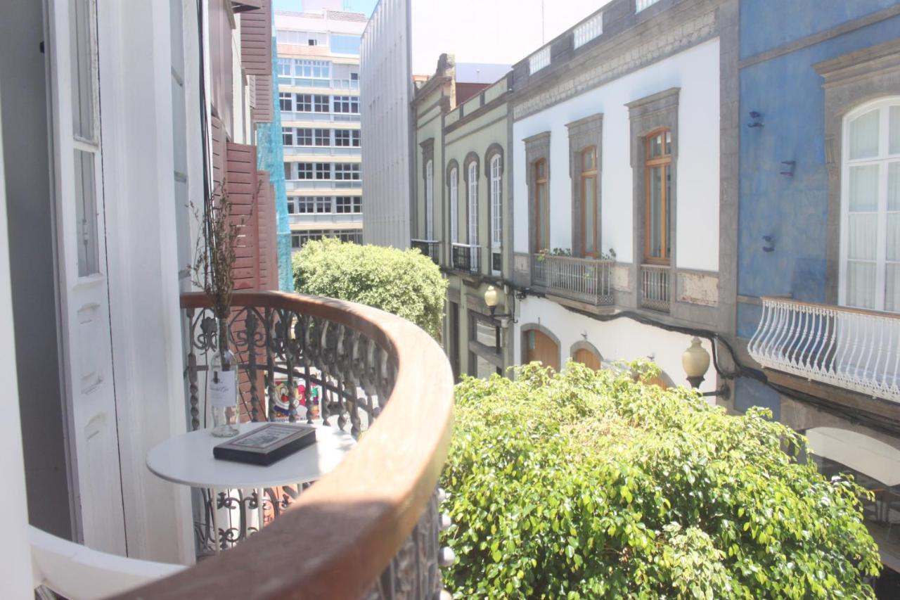 Mahalo Healthy House Las Palmas de Gran Canaria Dış mekan fotoğraf